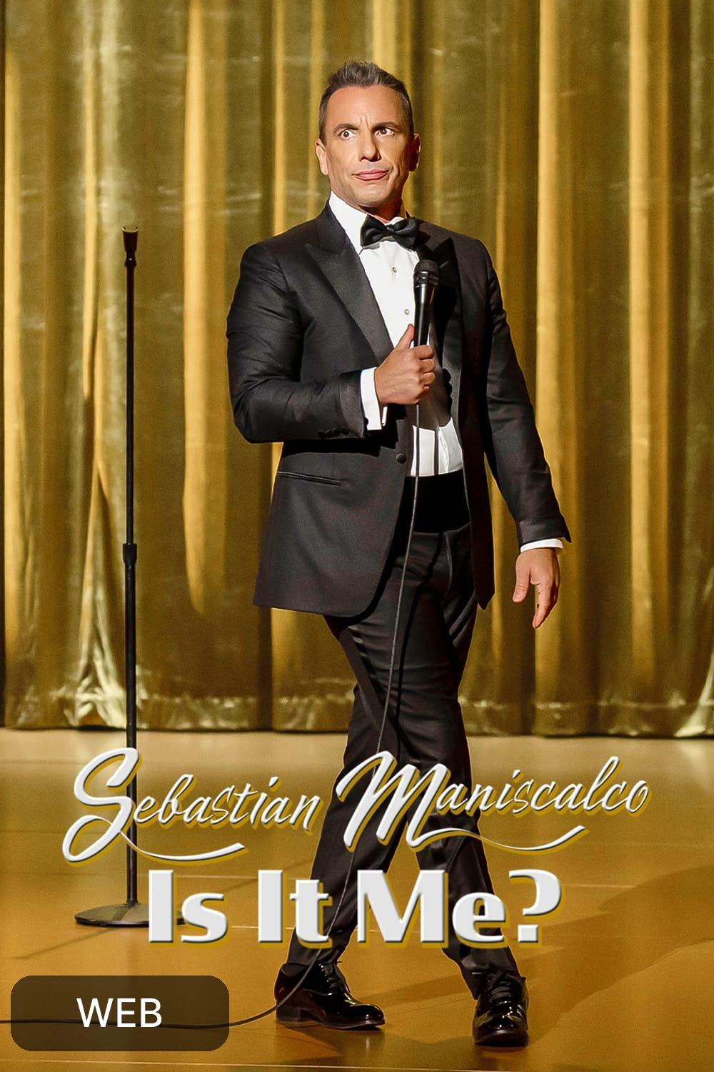 Sebastian Maniscalco Is It Me (2022) [132610] (A1673275917) [[Movies]] --Plex--